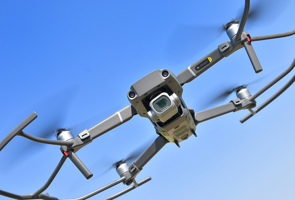 ドローンの民間資格と国家資格