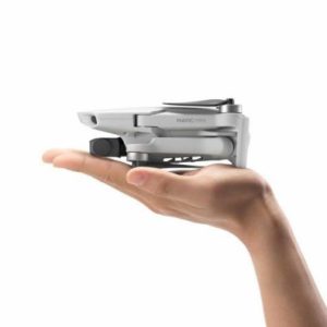 DJI MAVIC MINI予約受付開始