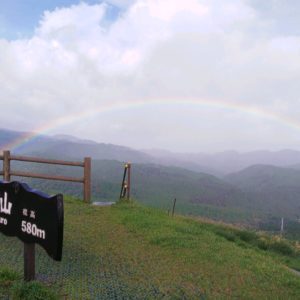 伊豆高原と城ヶ崎海岸